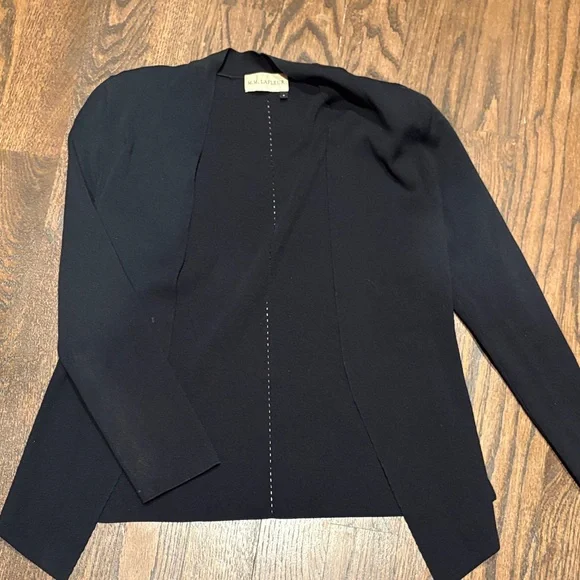 MM Lafleur Woolf jardigan - Picture 2 of 9